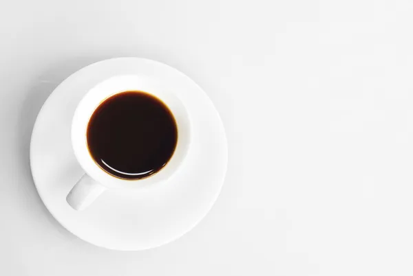 Cofee quente — Fotografia de Stock