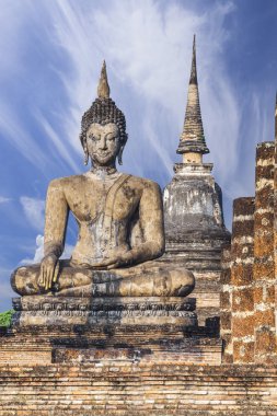 Sukhothai Tarih Parkı
