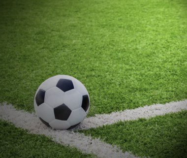 Futbol futbolu