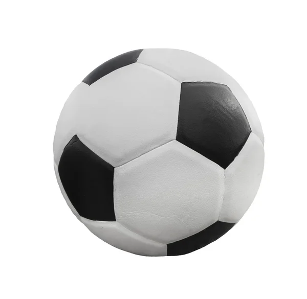 Pallone da calcio — Foto Stock