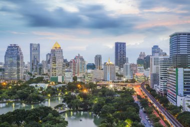 Lumpini Park