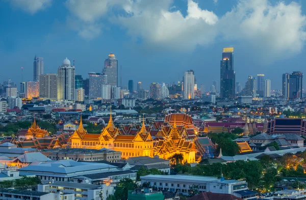 Grand palace — Stock fotografie