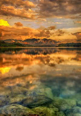 Khao sok park