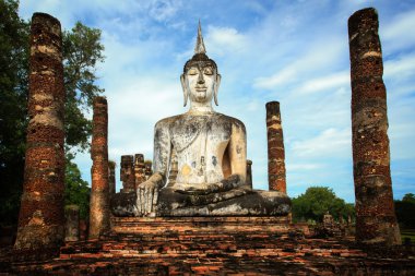 Sukhothai Tarih Parkı