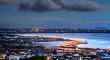 Seaview chonburi kenti