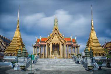 WAT phra kaew