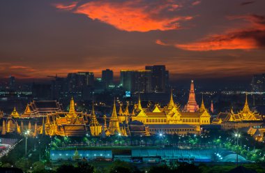 Grand palace 