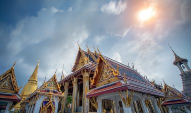 WAT phra kaew