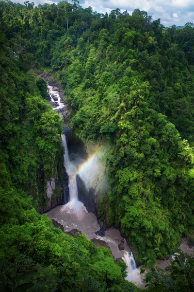 Водопад Хо-Нарок — стоковое фото