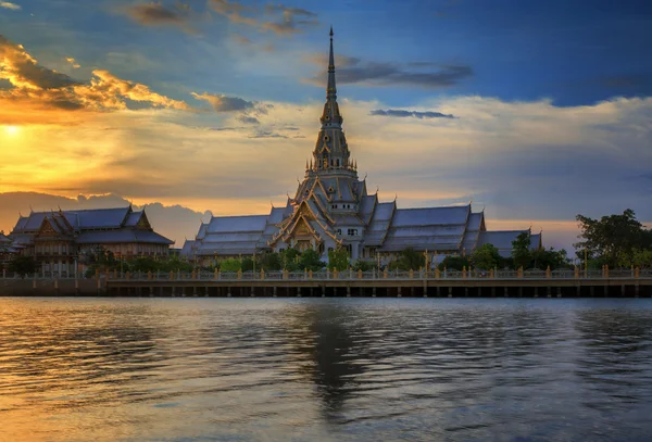 Templo de sothorn — Fotografia de Stock