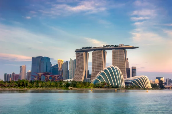 Σιγκαπούρη — Φωτογραφία Αρχείου