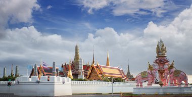 WAT phra kaew