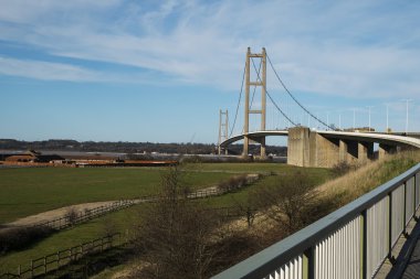 Humber Köprüsü
