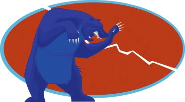 Borsa Trend - bear