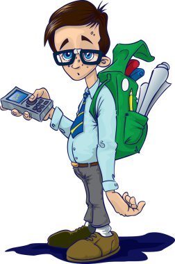 Geek inek