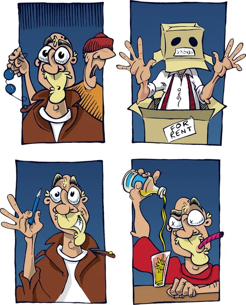 Sanatçı öğrenci yaşamı