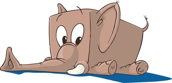 printelephant speelgoed