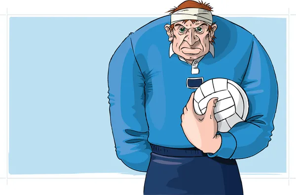 İrlandalı futbolcu