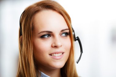 Customer representative