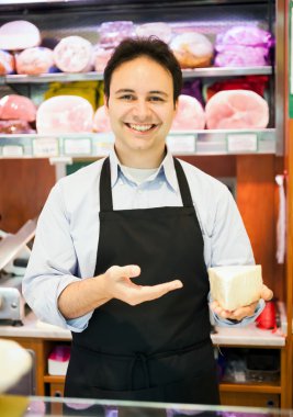 peynir dilimi