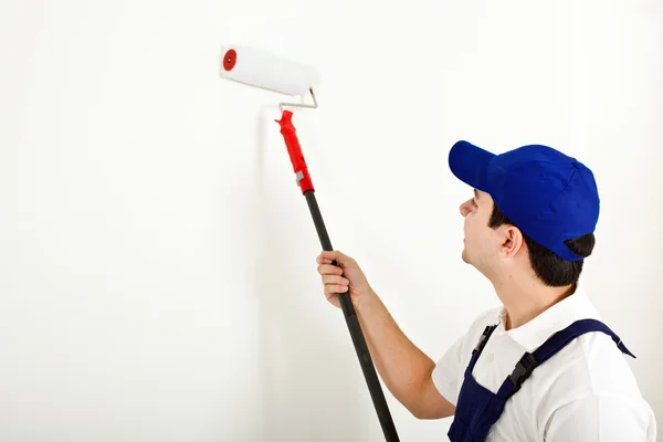 Painter — Stock Photo, Image