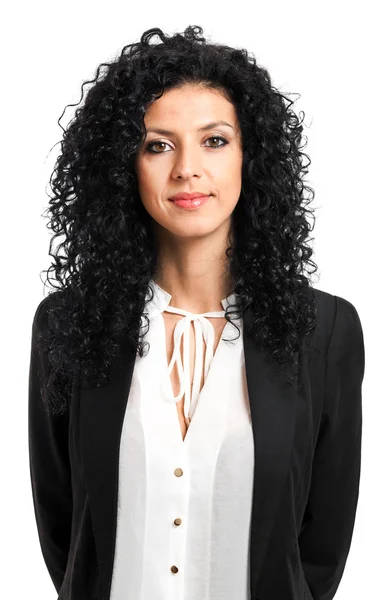 Businesswoman — Stock Photo, Image