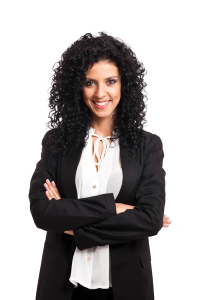 Businesswoman — Stock Photo, Image