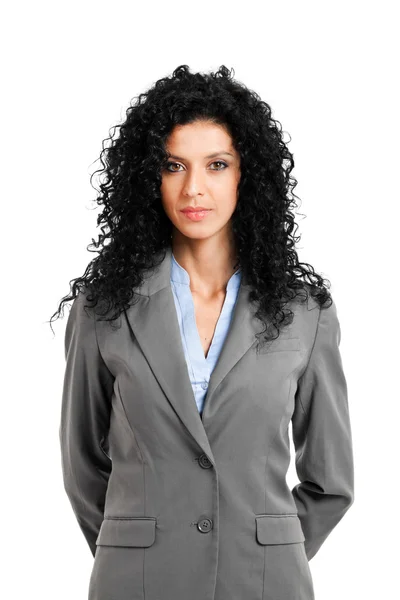 Businesswoman — Stock Photo, Image