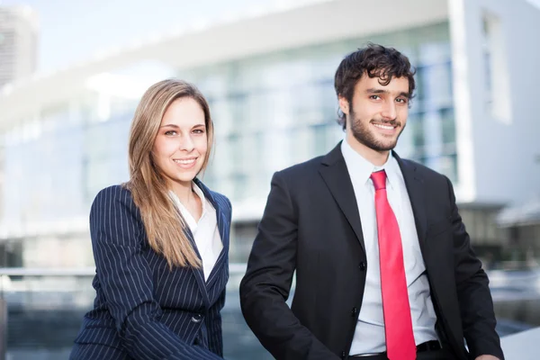 Unternehmen — Stockfoto