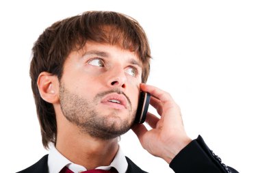 işadamı cep telefonu