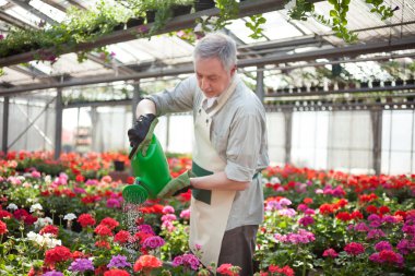 işçi sulama tesisleri