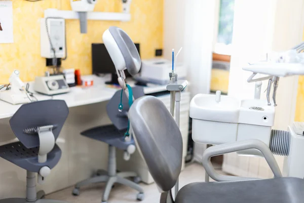 Dentistry interior — Stock Photo, Image