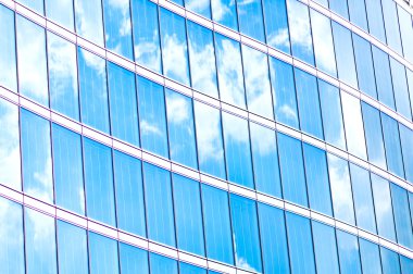 Modern gökdelen detay