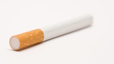 Sigaranın kapağını kapat