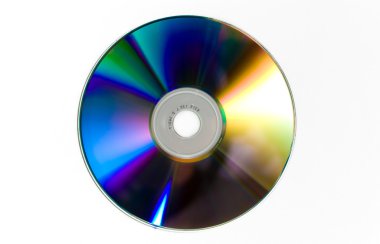 CD beyazda izole edildi