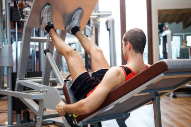 çalışma dışarı adam