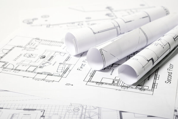 Construction projects