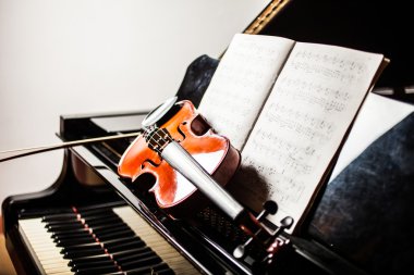 Klasik müzik konsepti
