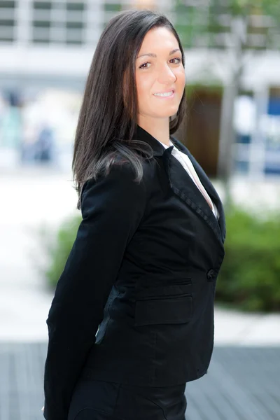 Mujer de negocios —  Fotos de Stock
