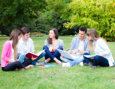 grup öğrenci