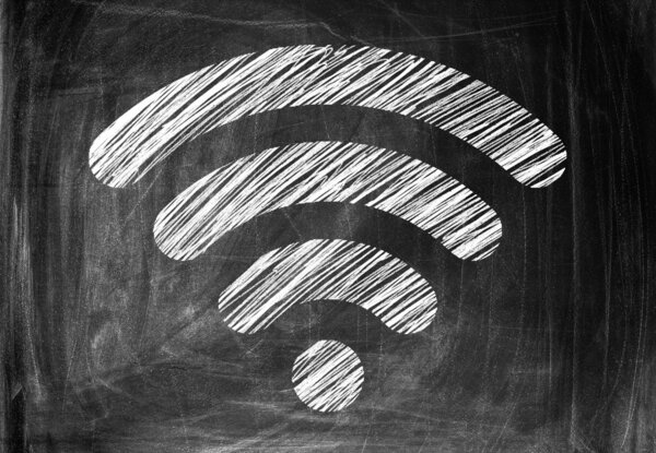 Беспроводная связь
