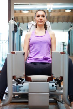 kadın bacaklarını eğitim