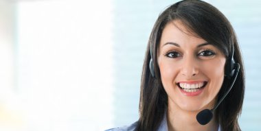 Customer representative