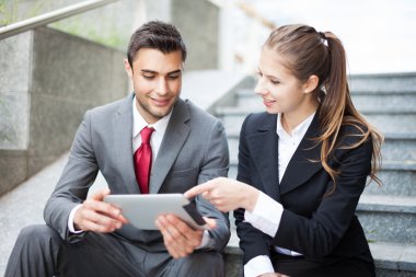 Customer representative