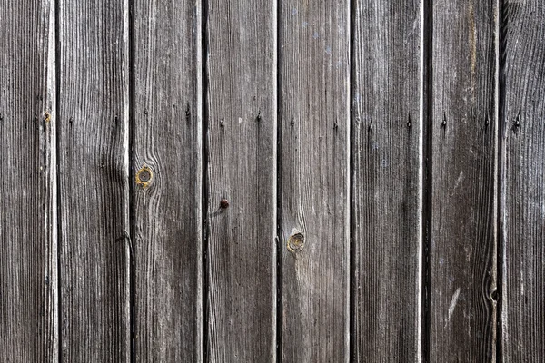 Close up of old weathered planks — Stock Photo, Image