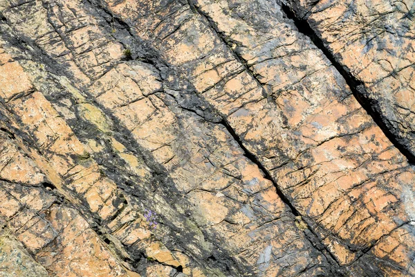Antiguo fondo de piedra sólida —  Fotos de Stock
