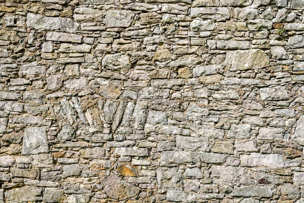 古い壁石から作られました。 — ストック写真