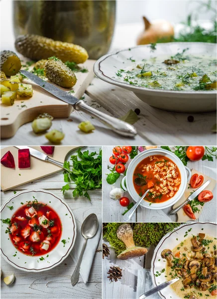 Taste of Polish tradition — Stock Image Taste of Polish tradition Stock Picture