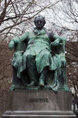 Goethe, Viyana