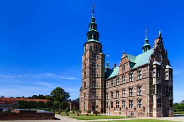 Rosenborg slot